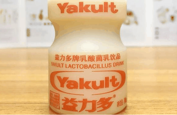 益力多加盟