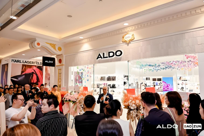 aldo女鞋
