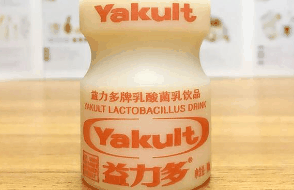 益力多加盟
