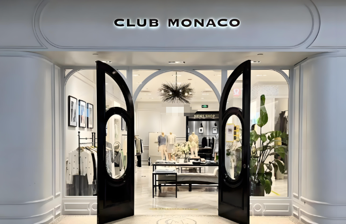 Club Monaco