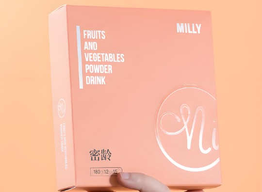 密龄滋补