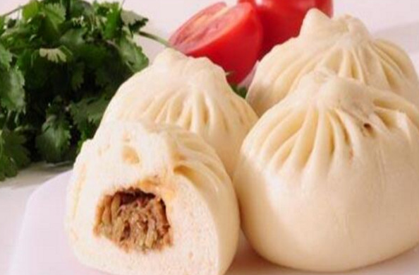 美记包子加盟