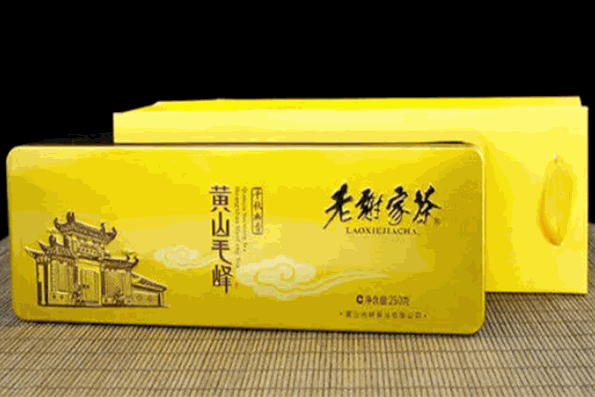老谢家茶加盟
