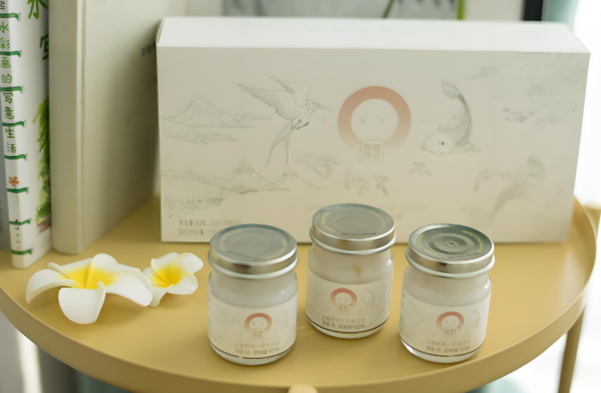 胶燕良品