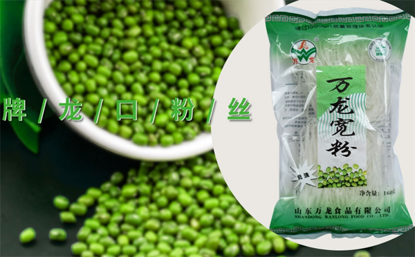 万龙食品加盟