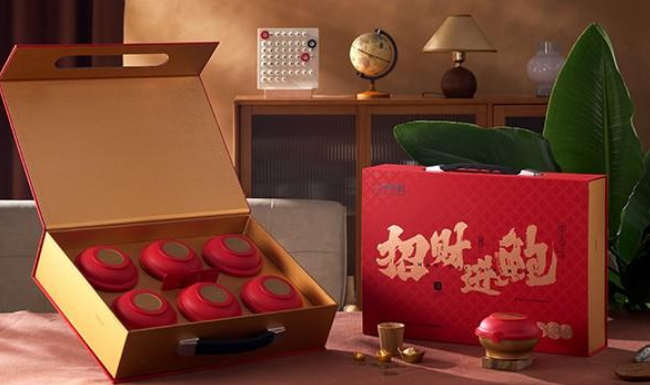 一贯好鲍