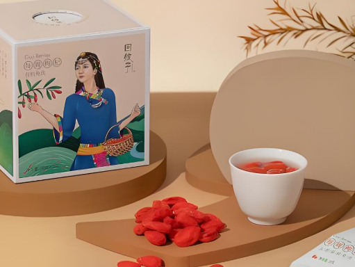 回娘子枸杞