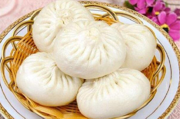 美记包子加盟