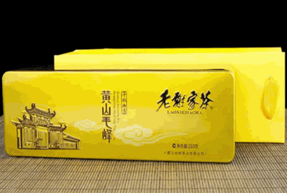 老谢家茶加盟