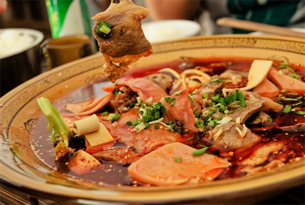 名厨食神