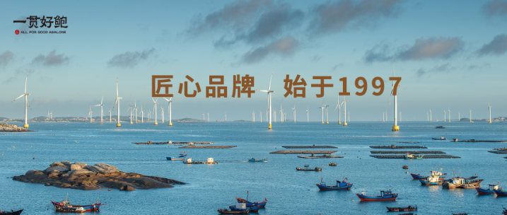 一贯好鲍