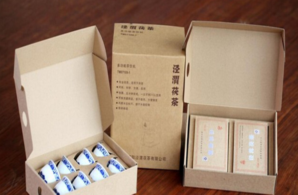泾渭茯茶加盟