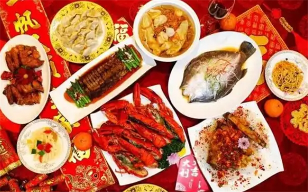 名厨食神