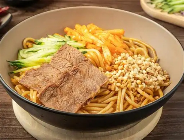 名厨食神