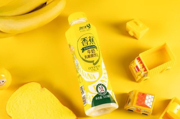 优洋饮品加盟