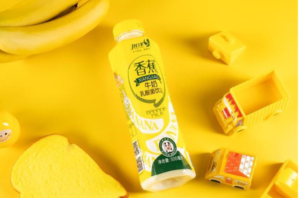 优洋饮品加盟