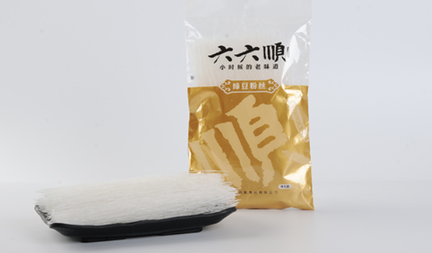 六六顺食品