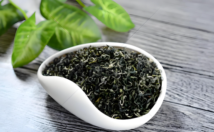 雨尔茶叶