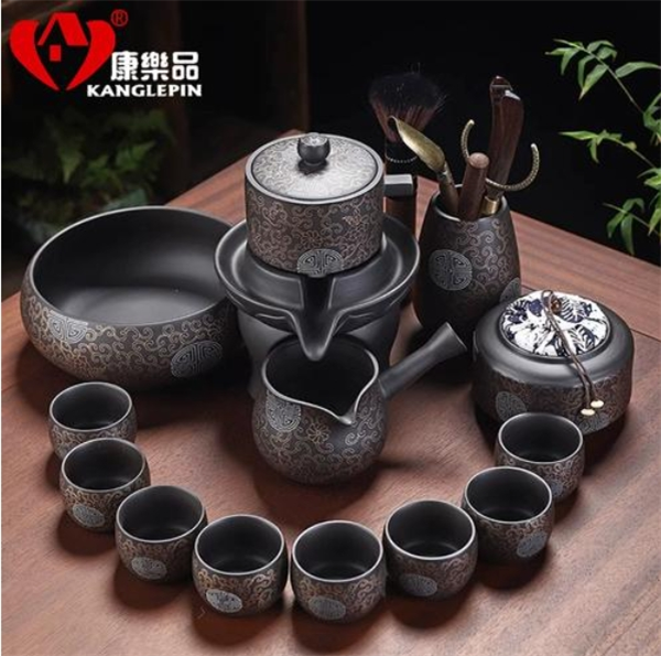 康乐品茶具