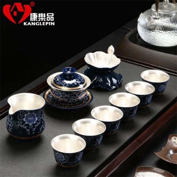 康乐品茶具