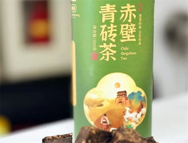 羊楼洞茶业加盟