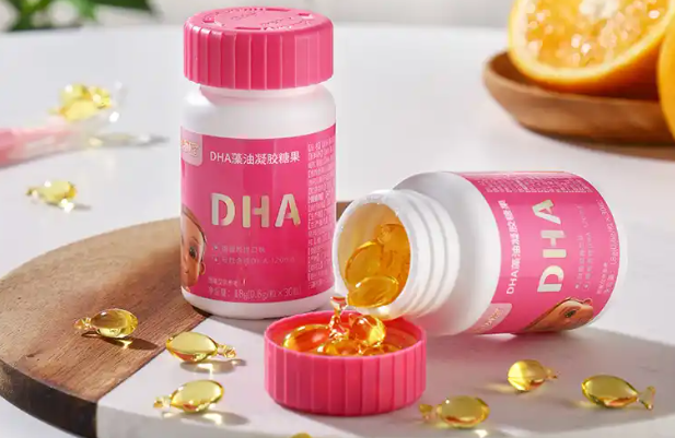 恩贝施牛乳钙