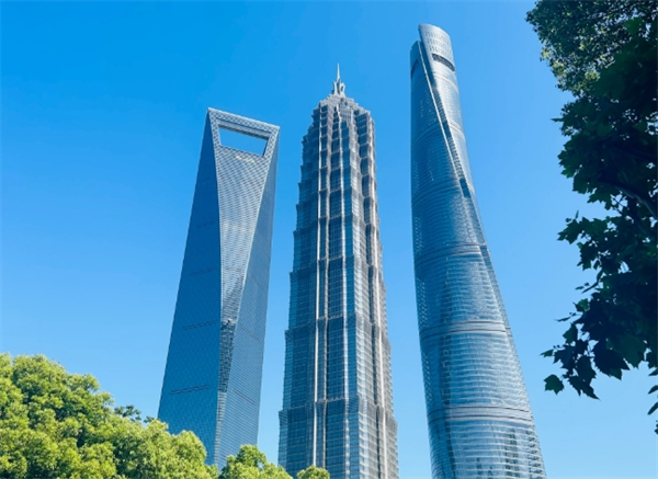 上海什么公司比较出名，在上海做什么有前景呢？