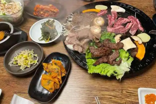 焱东家首尔韩国烤肉加盟