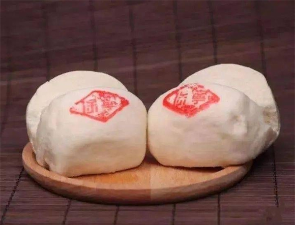 保宁蒸馍加盟