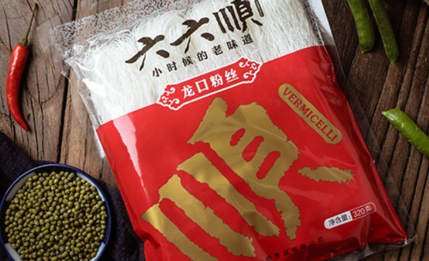 六六顺食品