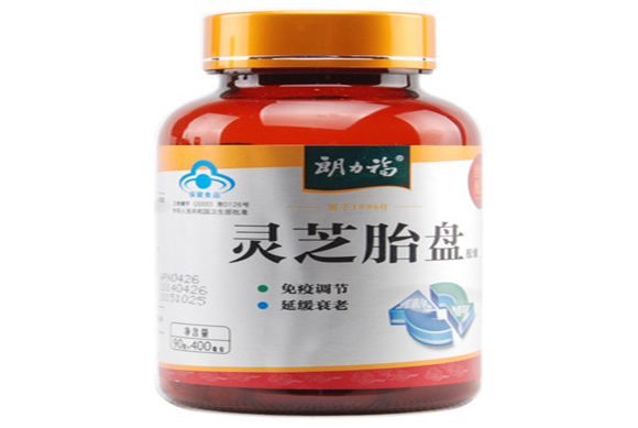 朗力福保健食品加盟