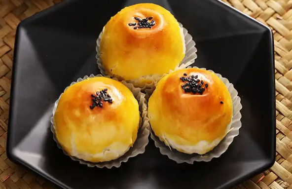 张阿庆食品加盟