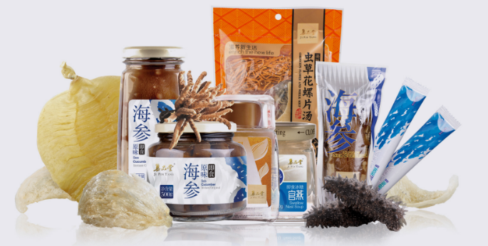 集品堂