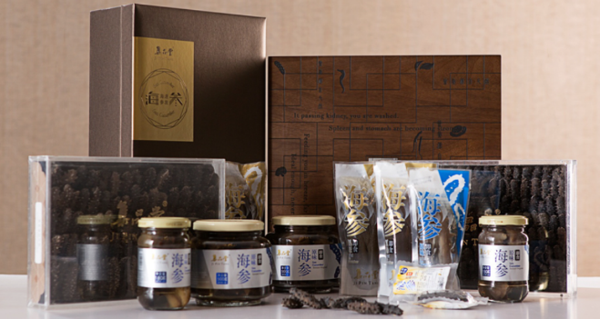 集品堂