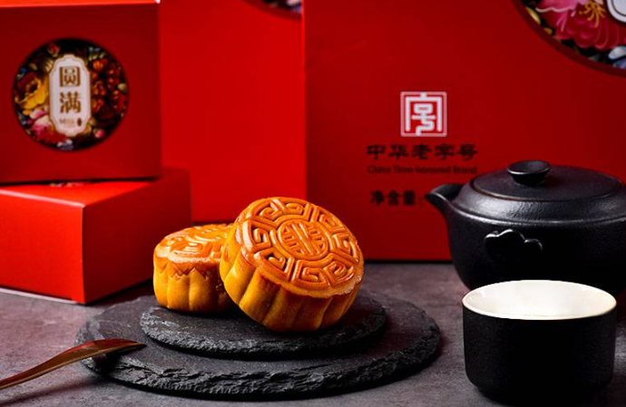 小苏州食品