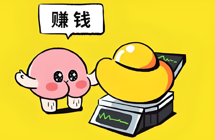 上海做什么挣钱最快？揭秘实现财富自由的5大高效路径
