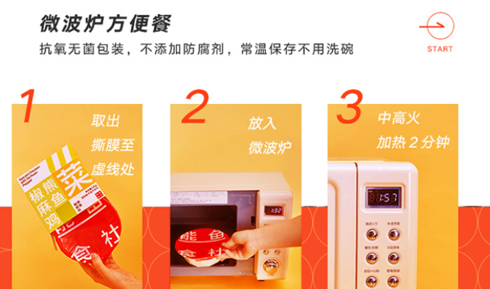 熊鱼食社