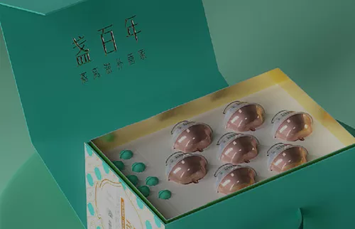 盏百年燕窝
