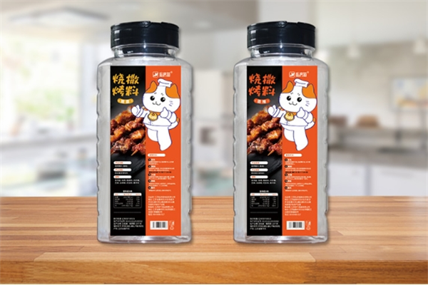 私房猫食品