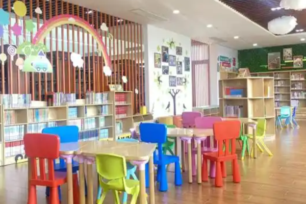 上海开少儿教育机构加盟项目店赚钱吗?探索少儿教育在上海的潜力