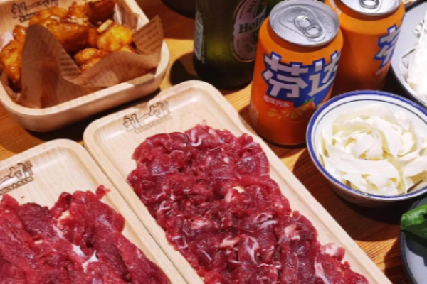 刘一勺贵州酸汤牛肉火锅加盟