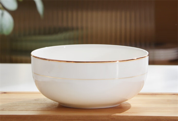 瓷秀源骨瓷餐具