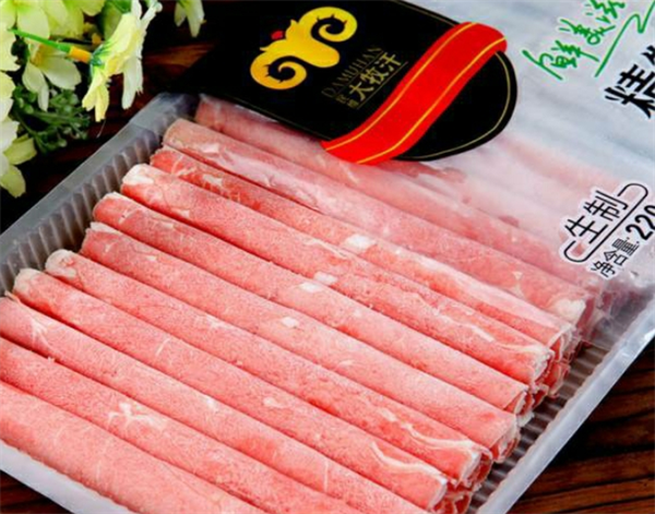 大牧汗食品