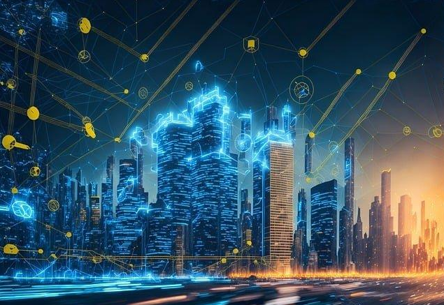 上海做什么行业好？解码城市基因中的财富逻辑