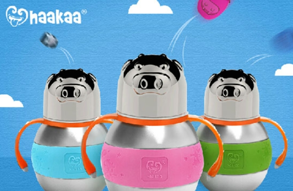 haakaa 哈咔母婴