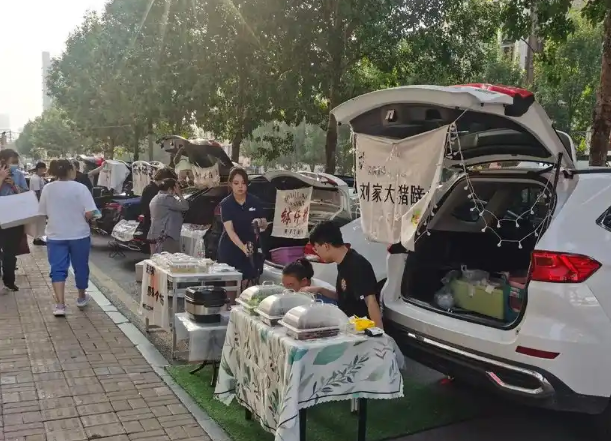 上海做什么生意挣钱多？从新兴风口到传统赛道的财富密码