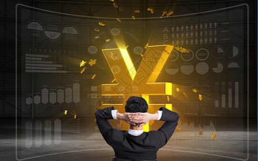 上海收入最高的行业？金融业百万年薪的黄金赛道