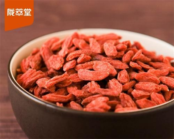 陇萃堂营养保健食品