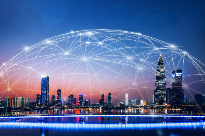 上海做什么行业好？解码城市基因中的财富逻辑