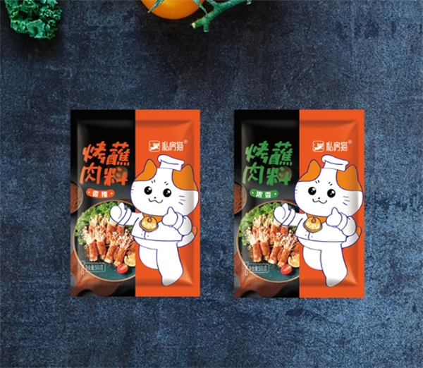 私房猫食品